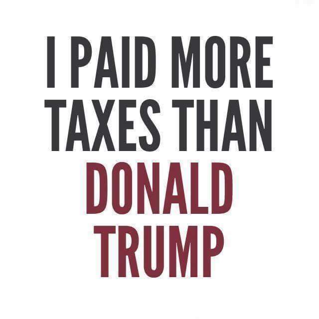 Mistiiniowa's tweet photo. #BoycottTaxes #BoycottScion #BoycottTrump until he #Releaseshistaxreturns It's not 2 late #AccountabilityTrustUnity https://t.co/gSfwxOVsY0
