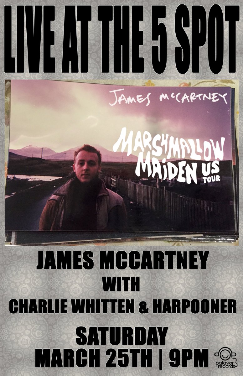 Well look the heck at this. It's a beaut. So pencil it in that calendar right freaking now.