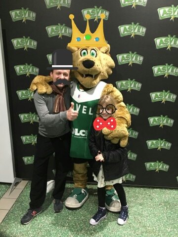 legom57's tweet photo. #Kingo ! #Allezasvel #Basket cc @ASVEL_Basket https://t.co/jGFpPOsqV1