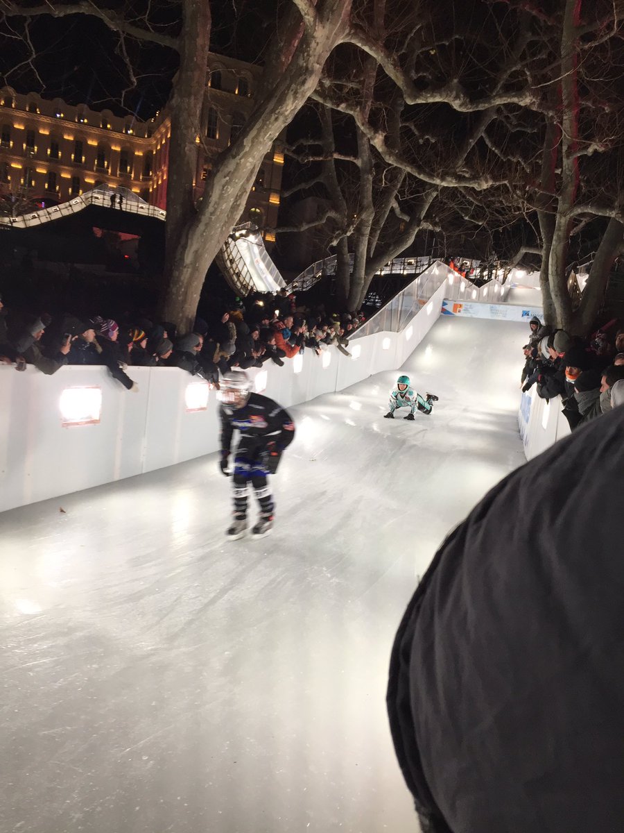 Shareloop1's tweet image. #redbullcrashedice