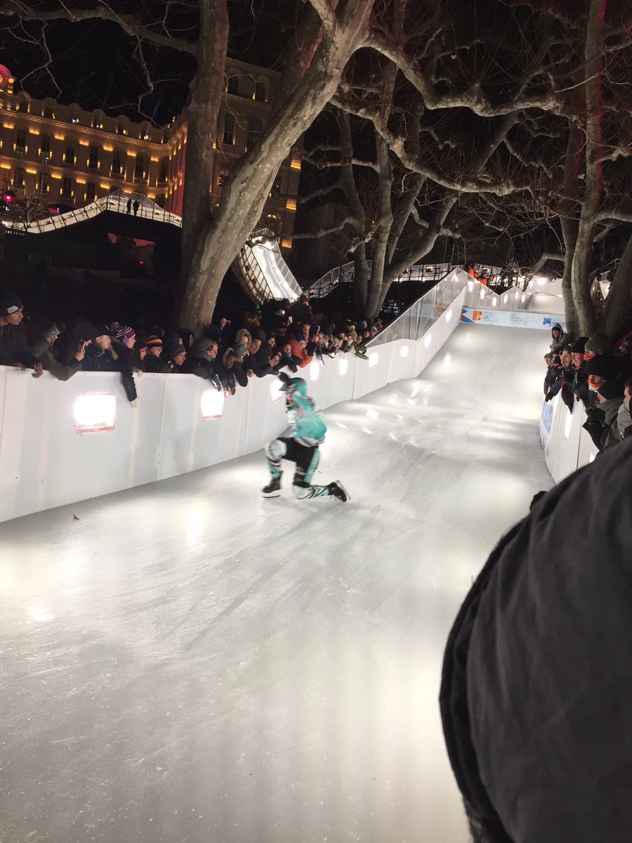 Shareloop1's tweet image. #redbullcrashedice