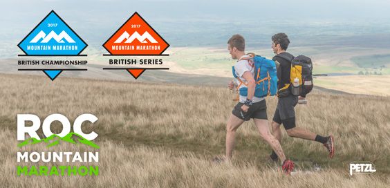 ROCMtnMarathon's tweet photo. With a fond farewell to Rab, welcome to ROC Mountain Marathon!
But what does it stand for? 🤔
https://t.co/cl2IXNMBS3 https://t.co/uwSzDYe5lx