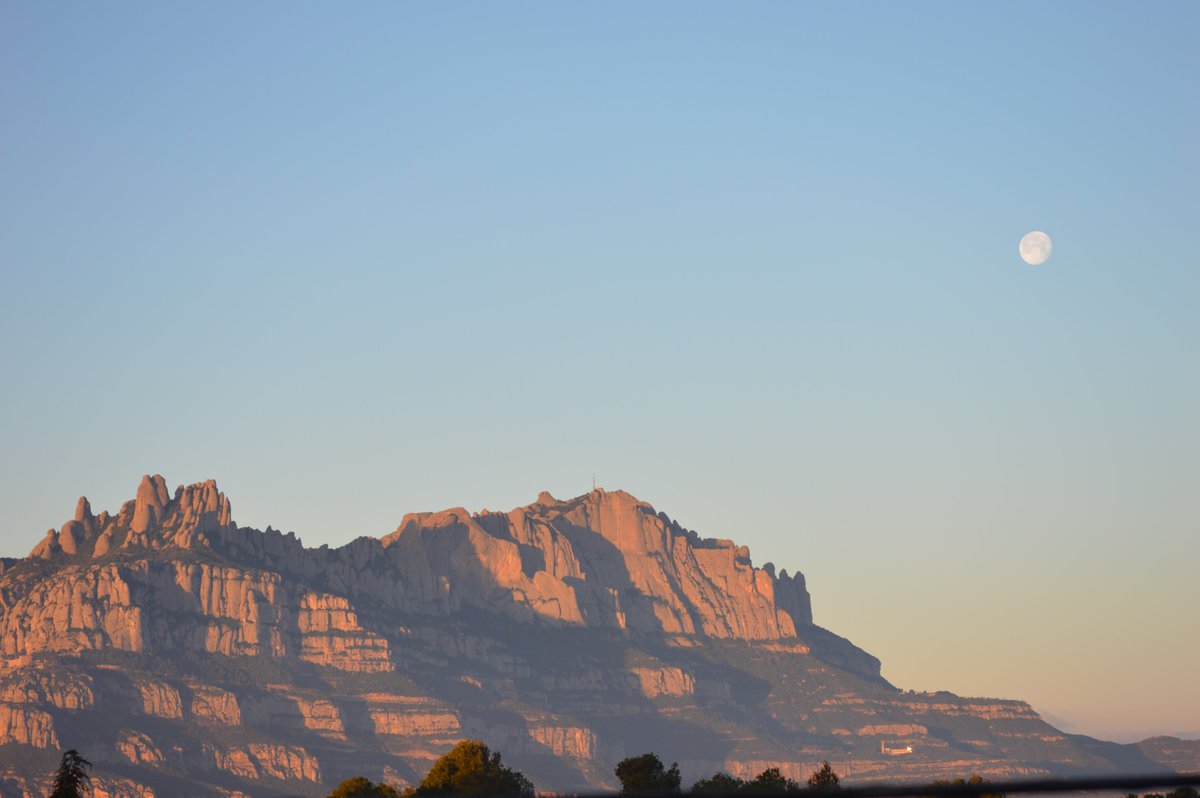 #324eltemps #Vacarisses #14012017