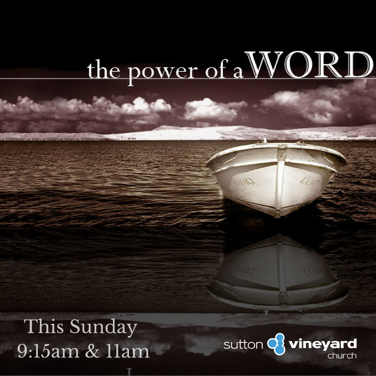suttonvineyard's tweet photo. Join us tomorrow as we continue our "Hearing from God" series. #Sundays #Church #Sutton #SuttonVineyard https://t.co/5qnZ62HqQy
