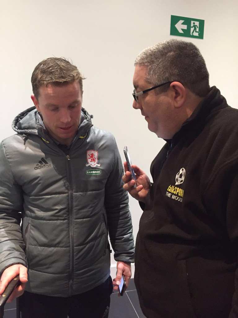 Happy 32nd Birthday to Grant Leadbitter, have a great day my friend  