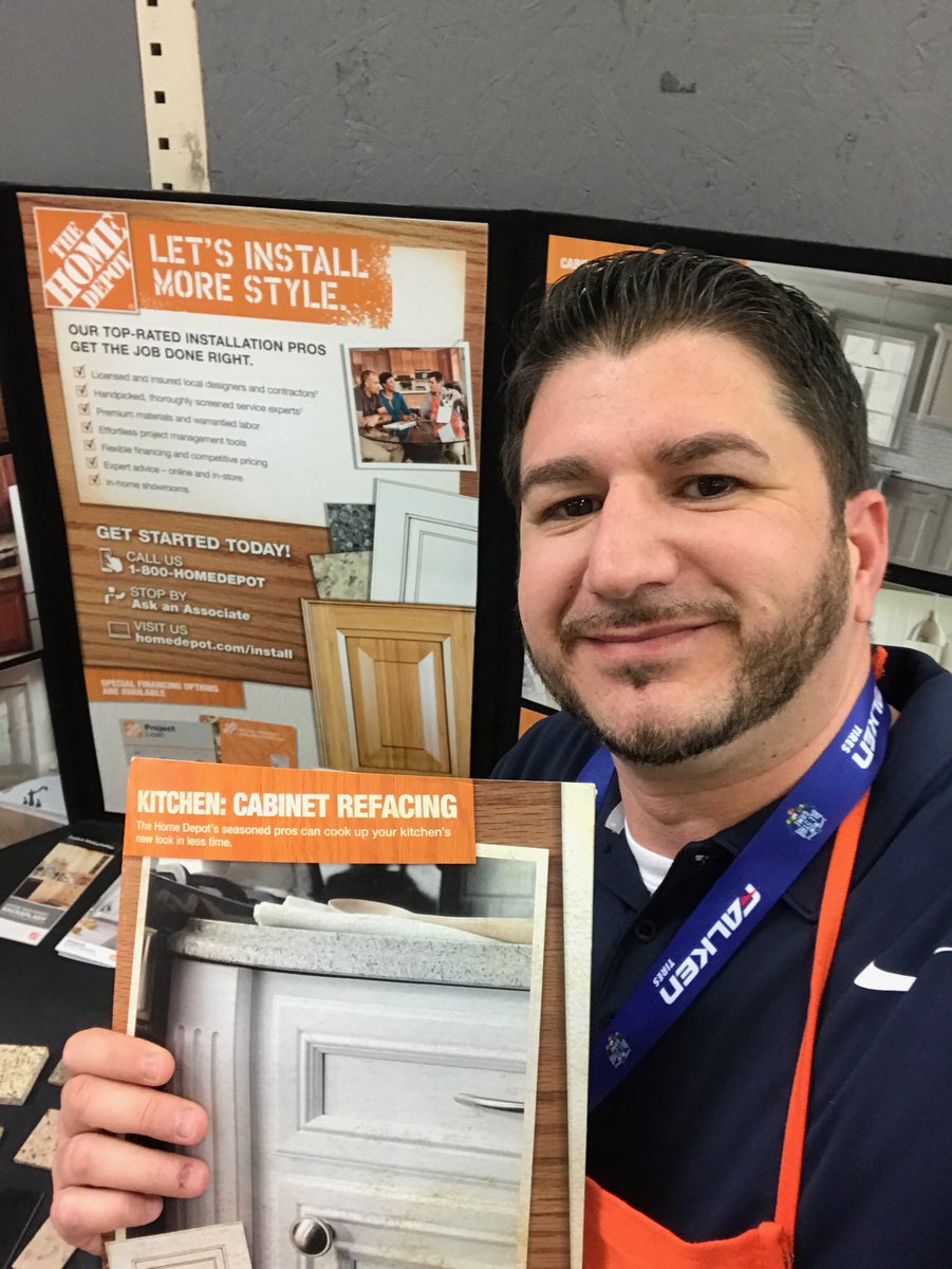 Newest associate Sam at 8949 Poway with his first lead 👍🏼👍🏼