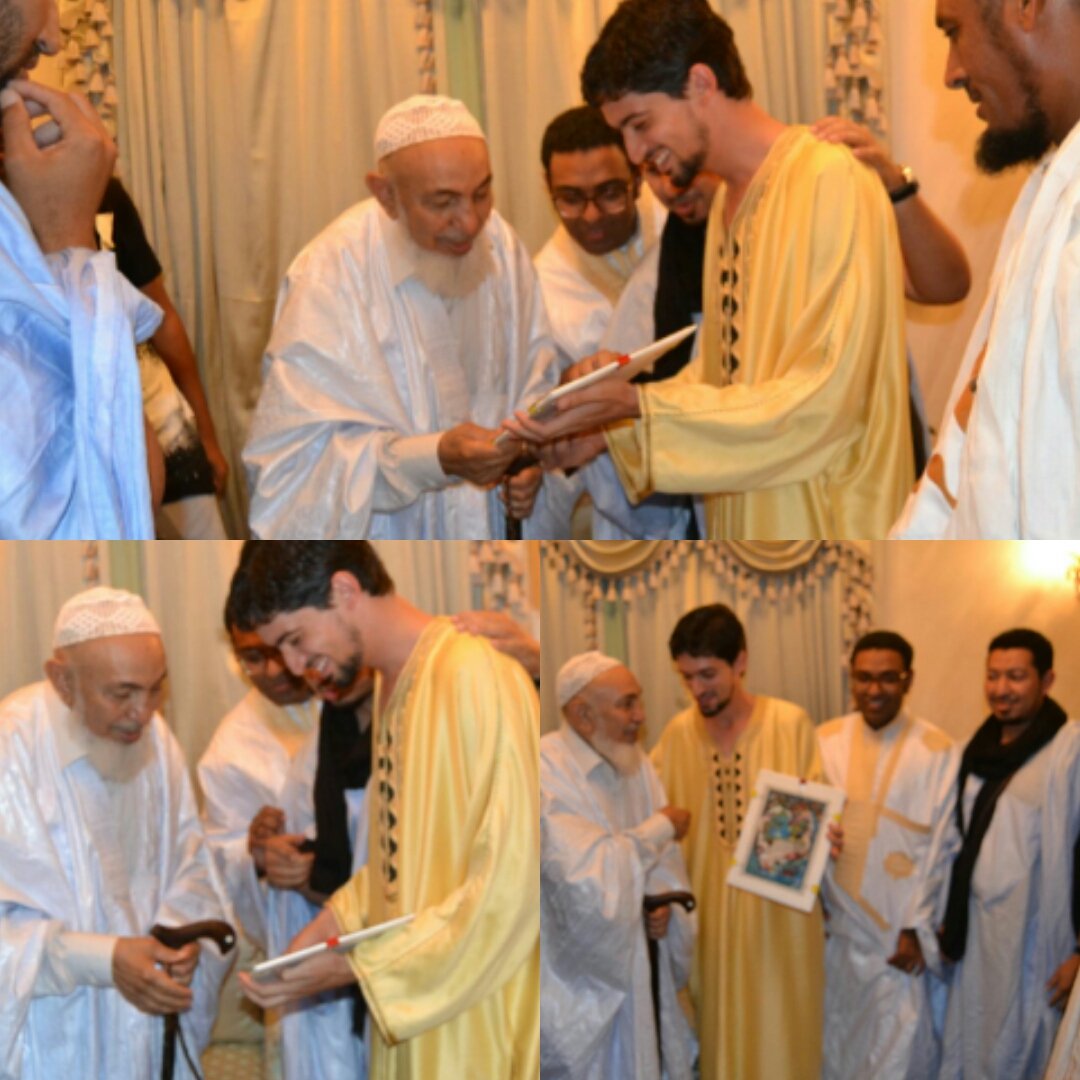 BandMiftah's tweet photo. SH. @Bin_Bayyah 's beautiful spirit manifests in his deep #Fiqh where he says about #music "nice music is lawful, bad one is not" #Binbayyah https://t.co/PJqoP18ae6