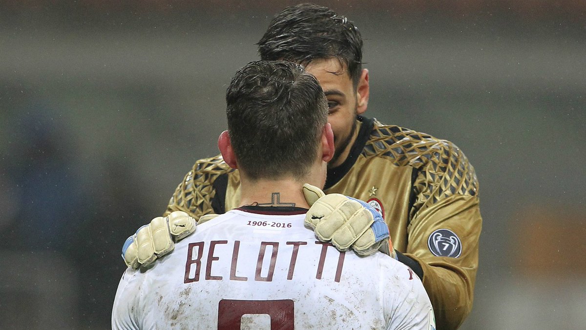 milanobsession's tweet photo. Torino-Milan PREVIEW: Deja Vu
https://t.co/Bhkvx9kRlh
#TorinoMilan #NotThemAgain #WinnerWinnerChickenDinner https://t.co/gxiQWQ3nxI