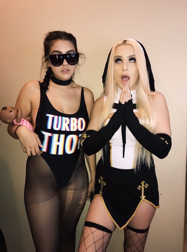 charmedminaj's tweet image. sorry tanut