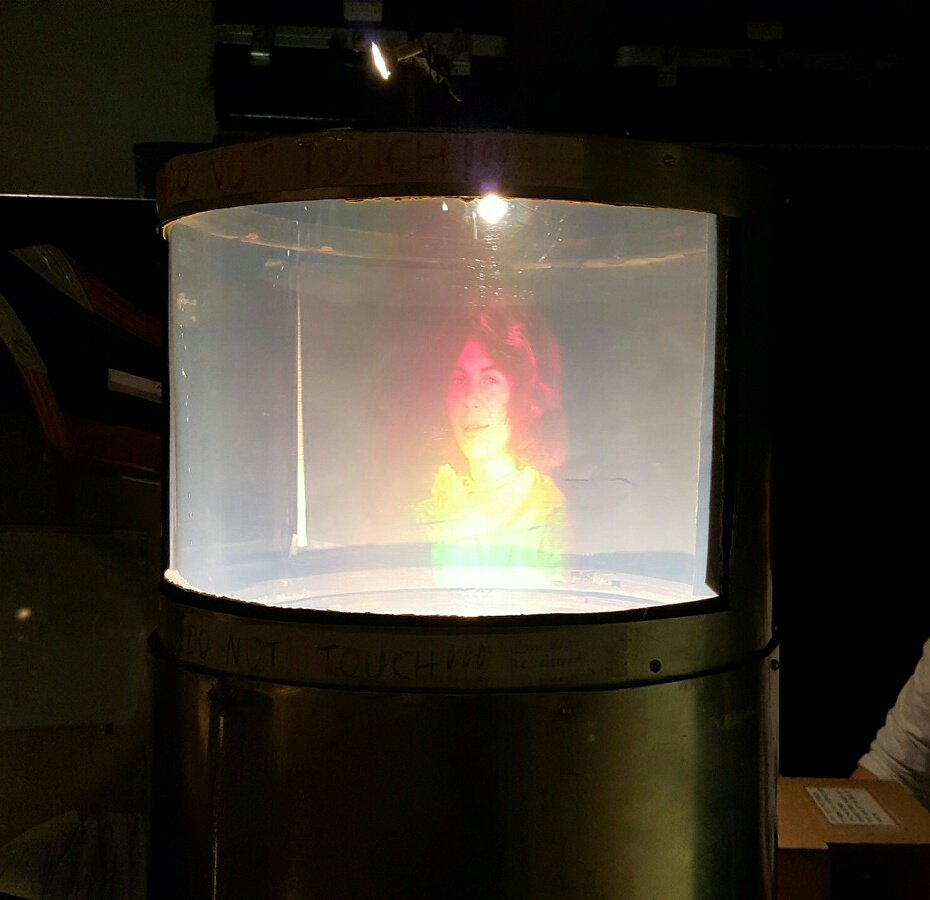 Montana State CUWiP tweet media