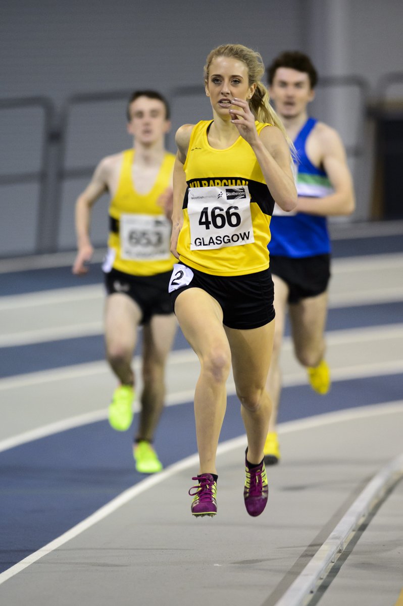 scotathletics's tweet photo. Always good to see @EmiratesArena packed with competing athletes - our #SALOpen review https://t.co/GWZha0OX5G @JakeSWightman @JemmaReekie https://t.co/NzmWLcJGWT