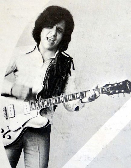 Recordando al  gran Edgar Alexander