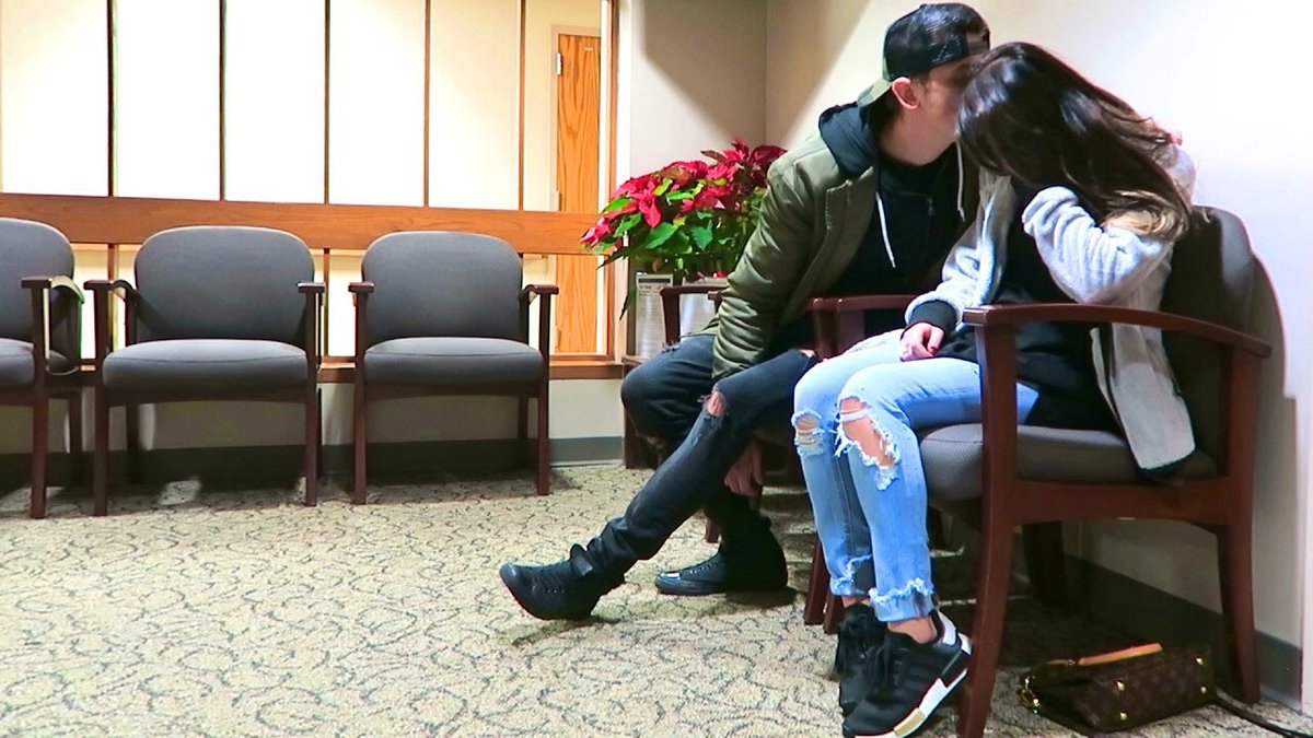 VlogCount's tweet photo. 4th Vlog in a row! - Stuck In The Hospital... - https://t.co/cXO0eoiLcB #SmileMore @RomanAtwood @_little_britt_ #VlogCount https://t.co/v363wcCeoG