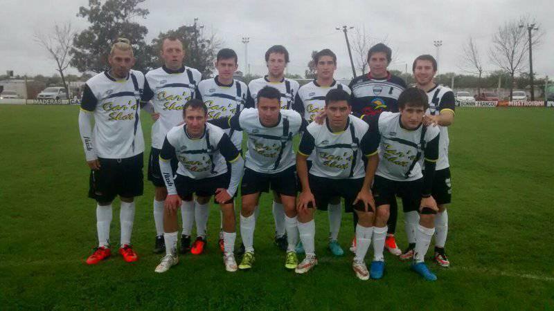 ascensointerior's tweet photo. #FederalC. Una linda historia digna. Los jugadores de At. Villa Elisa afrontarán los gastos.

Nota: @ivangoni_goni

https://t.co/KToipRU9z7 https://t.co/R67UURGF1L