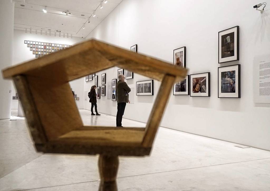 GavriiLux's tweet photo. A r t S h e l t e r
@emstathens #modernart #emstathens
⠀
Does modern art make you feel … https://t.co/0ngq1orFjg https://t.co/F5zIYW8sHP