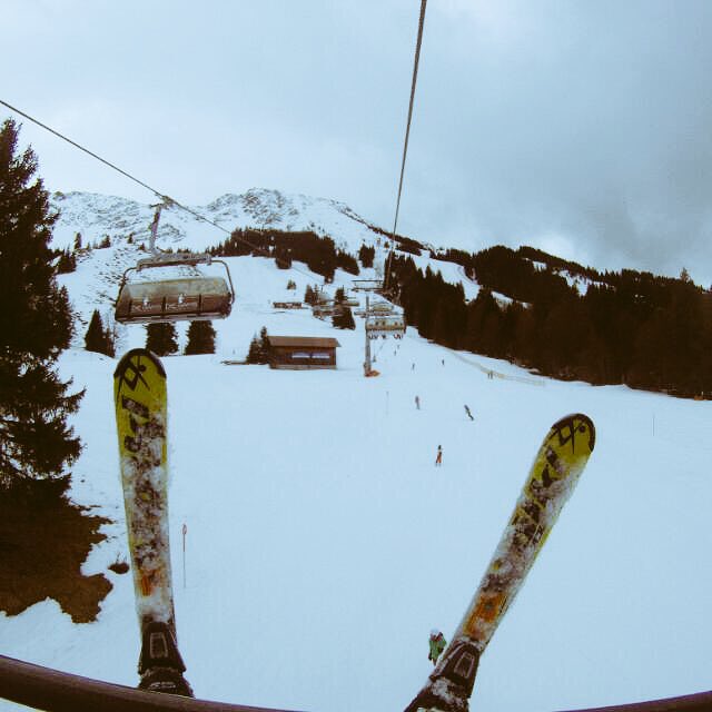 justIN5151's tweet photo. Miss this view :/ https://t.co/SvY0amfK3M