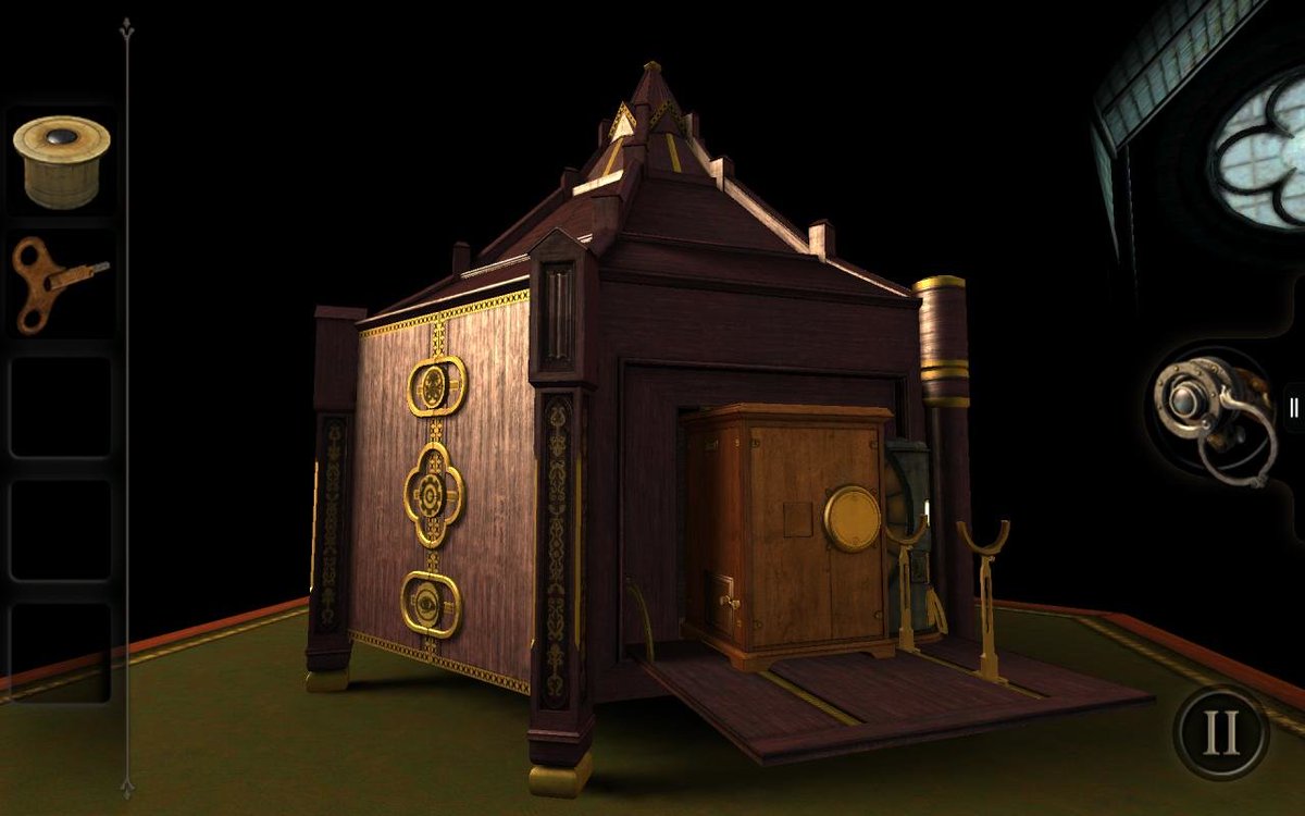FierroLiam's tweet image. Download The Room Android Game for Free
androidhackers.net/the-room/
#androidhackers #AndroidGames #TheRoom