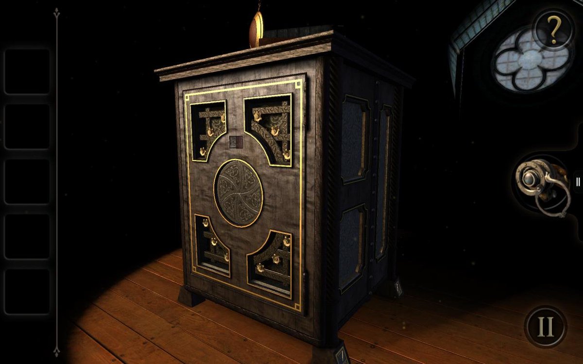 FierroLiam's tweet image. Download The Room Android Game for Free
androidhackers.net/the-room/
#androidhackers #AndroidGames #TheRoom