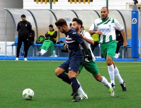GranadaEnJuego.com tweet media