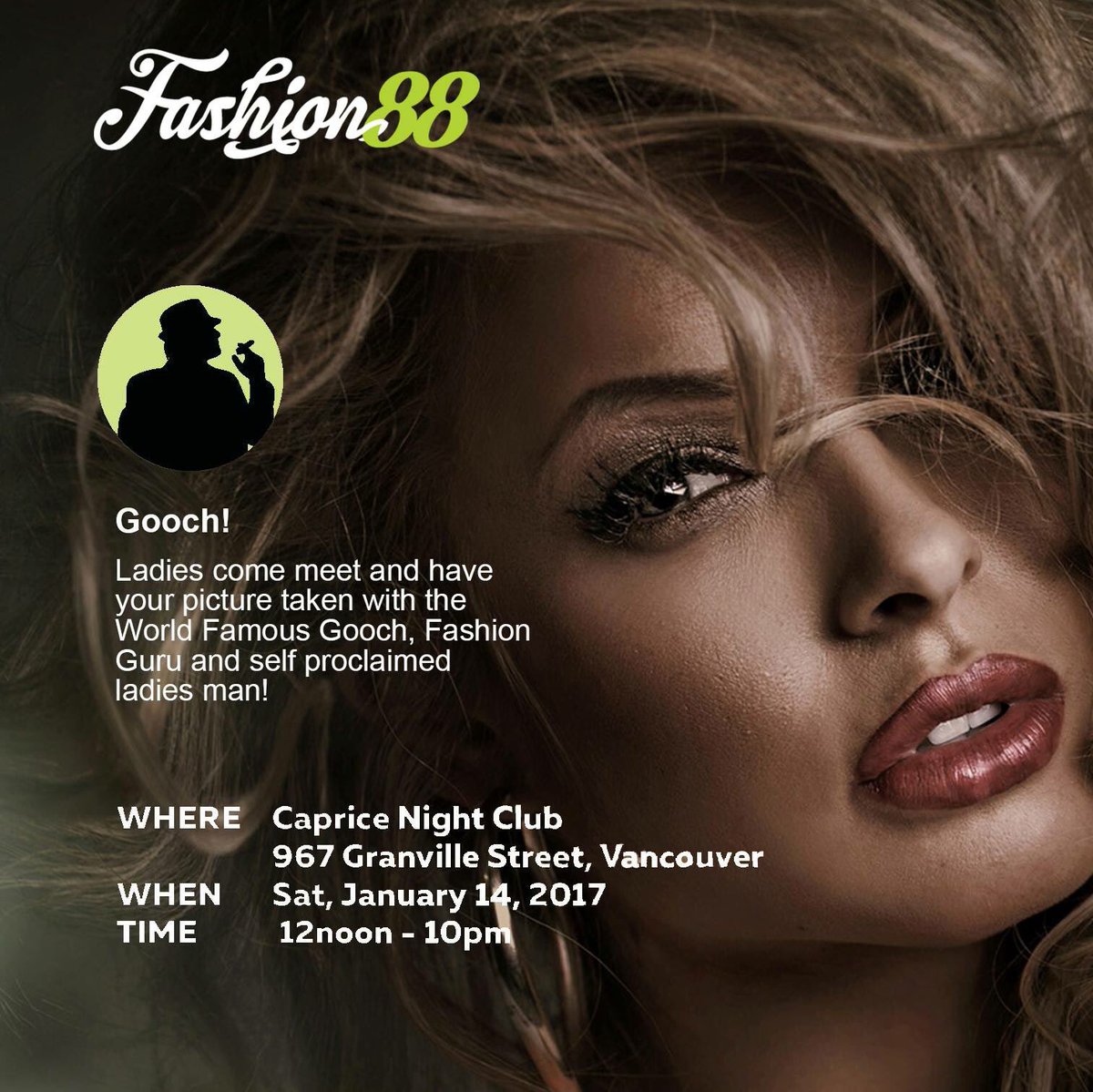 recoveryfashion's tweet photo. Come down and see us at the Capris in Vancouver #vancity #fashion #granvillestreet #fashion88 https://t.co/ZbHrLTx1dk