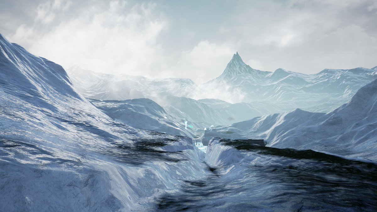 MountainsGame's tweet photo. Upcoming Update Work in progress preview :) #screenshotsaturday #gamedev #indiedev #UE4 https://t.co/F88x2ZrDkh