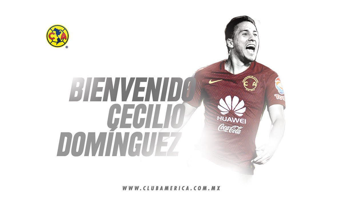 Club América on Twitter: 