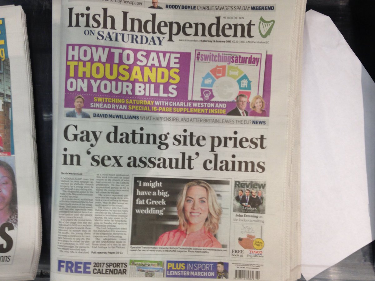 Gay dating website ireland