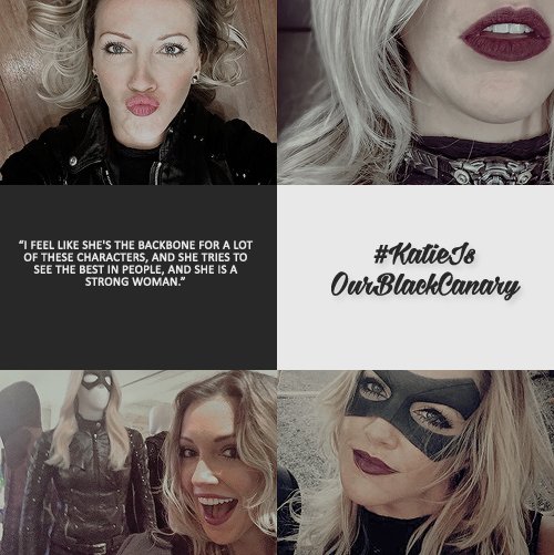 brookedaviz's tweet photo. We don't need "a" Black Canary, we have her; Dinah Laurel Lance aka THE Black Canary @MericlesHappen @mguggenheim @ARROWwriters https://t.co/0DcXJ7aPRS