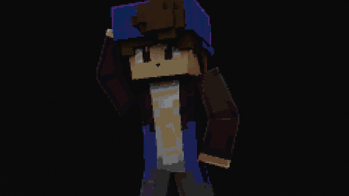 alvi_vb's tweet photo. DER TS IST VERÖFFENTLICHT! RETWEETET! IP: -> Minetalk.de <- https://t.co/c3KsC22N34
