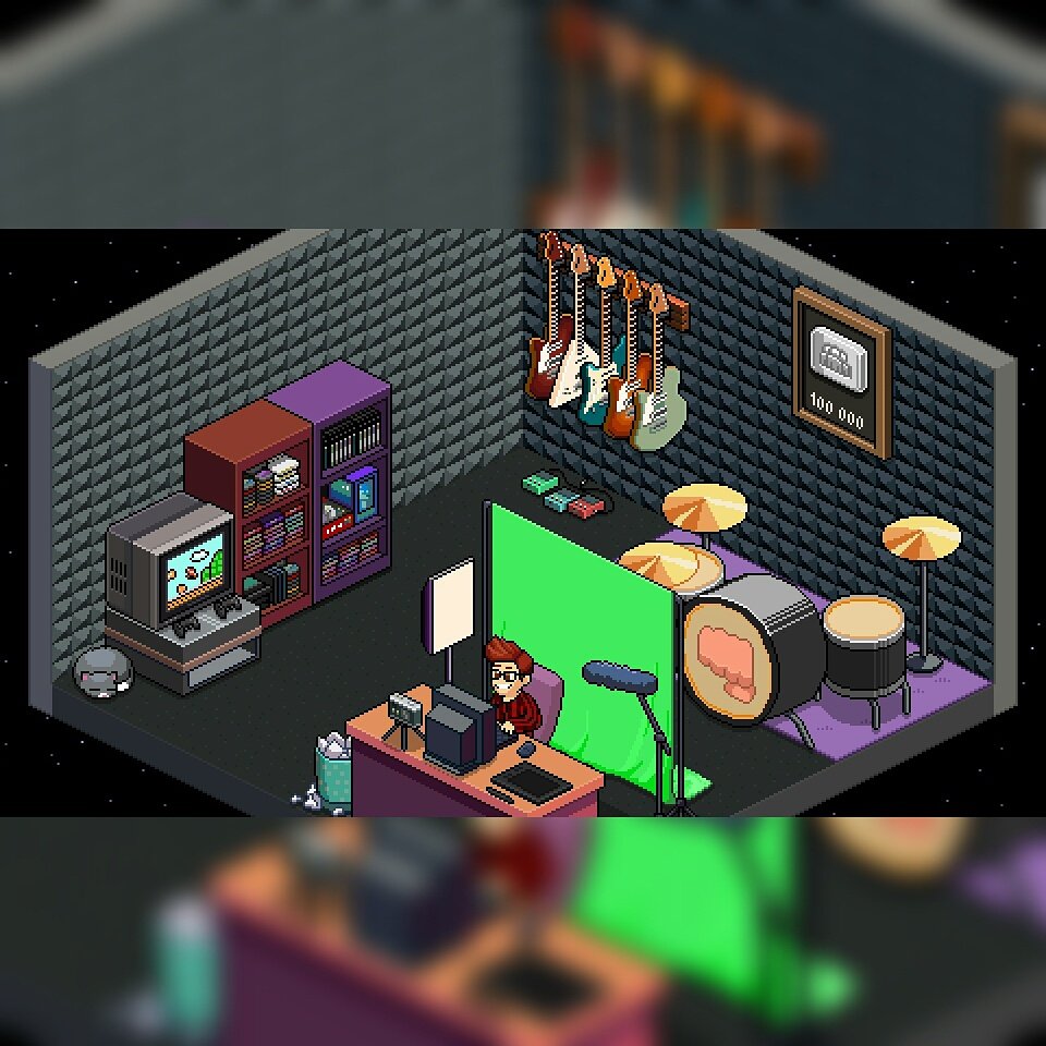 YCooperY_'s tweet photo. Finally unlocked some stuff I actually want to add to my room :)
#tubersimulator #pewdiepie #youtubesimulator #streamingsimulator #simulator https://t.co/UhqtNggEHH