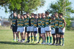 Deportes991's tweet photo. RUGBY 🏈| #PecaríRugby comenzará el 15 de febrero con la pretemporada con vistas al próximo torneo provincial. https://t.co/xlOYzWOBdc