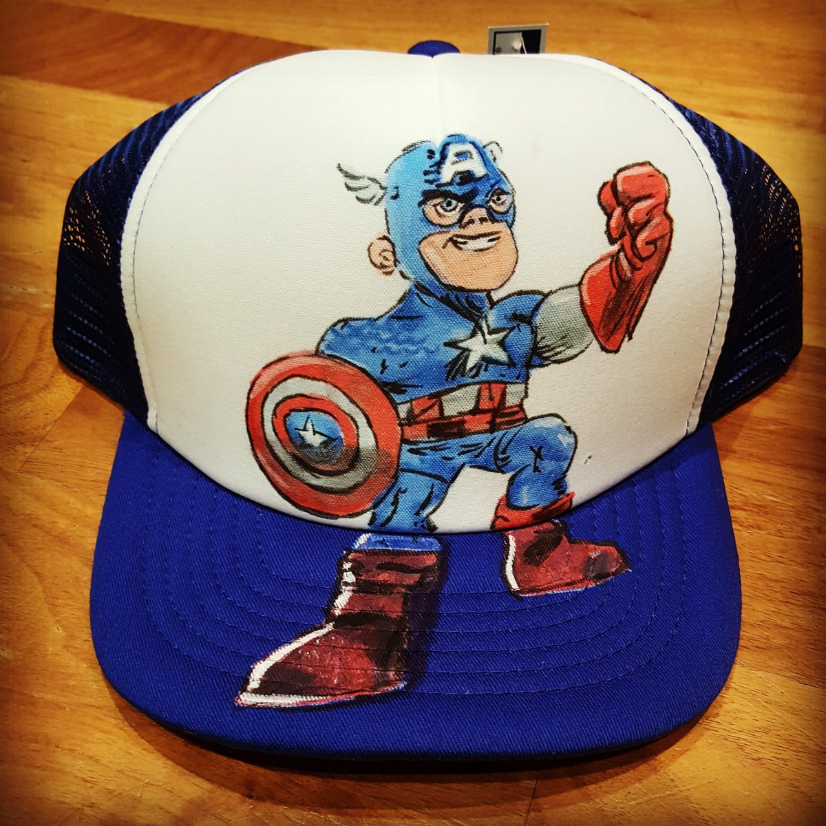 ArtCap_'s tweet image. #artcap #marvel #artcap #handdrawn #captainamerica #love #followus