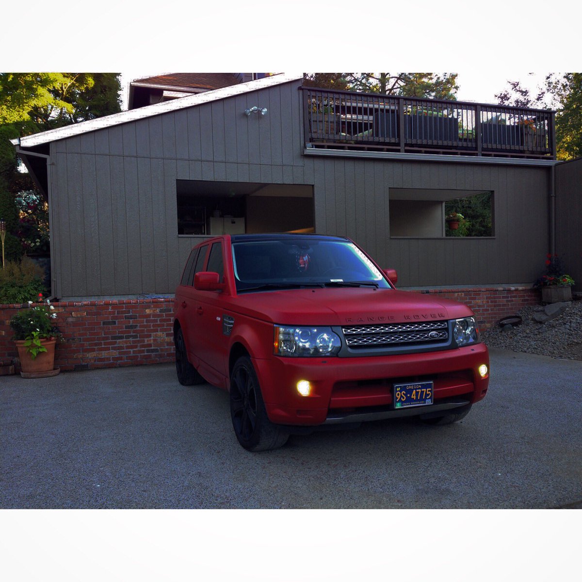 Nacho4494's tweet photo. @LandRover https://t.co/A7f2eFMJsL