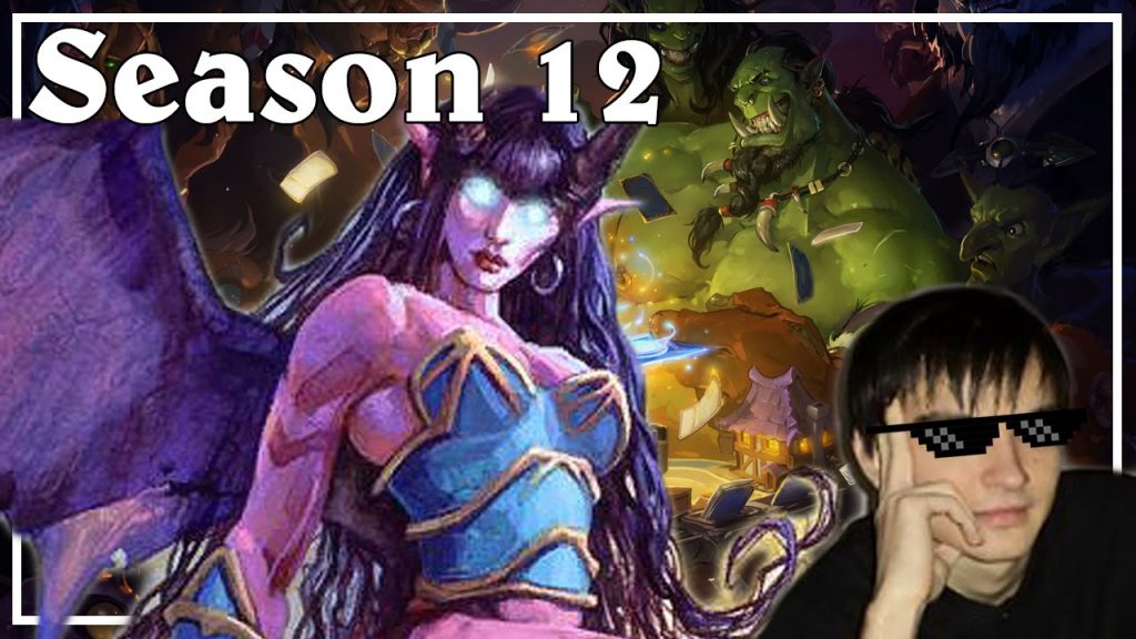 HeartstoneVgc's tweet photo. #Hearthstone: Mistress of Sudoku - https://t.co/pHk2iOJ12T - #BlizzardEntertainmentVideoGameDevelope https://t.co/idWXJST1rv