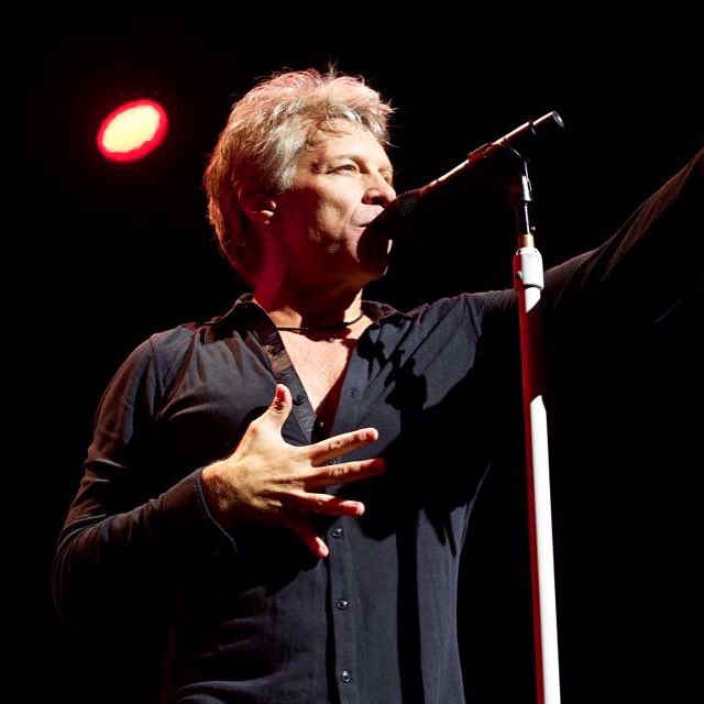 .<a href="/BonJovi/">Bon Jovi</a> Gives Artists Incredible Opportunity yyzmagazine.com/culture/bon-jo… #Toronto #music