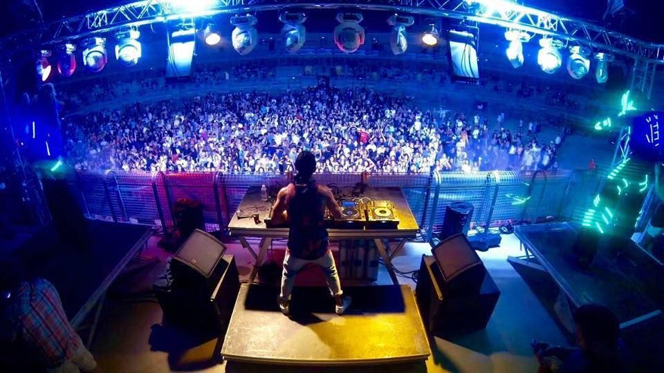 Armada Music (@armada) on Twitter photo We've got a new @ArmadaTrice track for you! <a href="/sebastiendrums/">Sebastien Drums</a> ft. #ADN - 'Jump On It': ARTR168.lnk.to/JOITO We've got a new @ArmadaTrice track for you! <a href="/sebastiendrums/">Sebastien Drums</a> ft. #ADN - 'Jump On It': ARTR168.lnk.to/JOITO