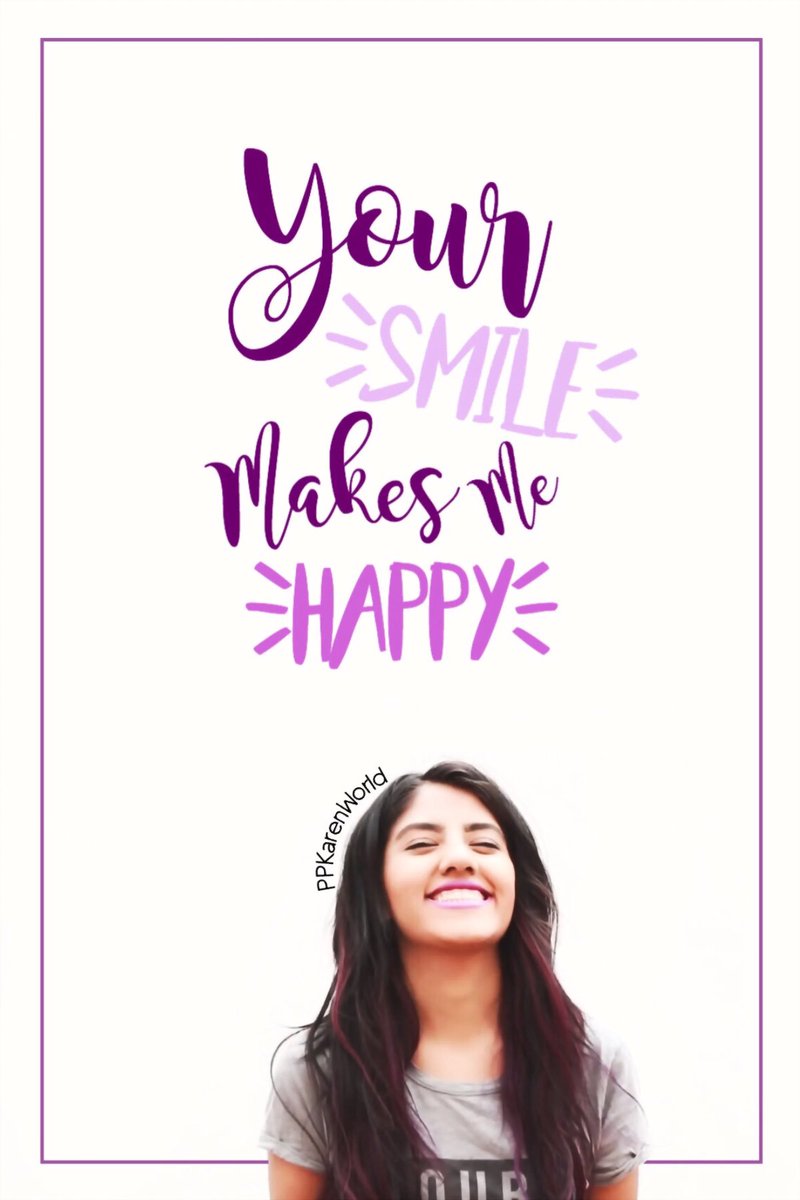 PPKarenWorld's tweet photo. 🔮 Lockscreen de @PPTeamKaren 🔮
🦄 Rt si lo usas/guardas 🦄
-Jos https://t.co/C8B9ncNm3E