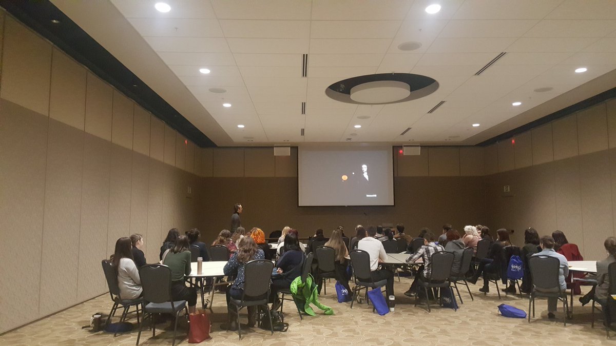 Montana State CUWiP tweet media