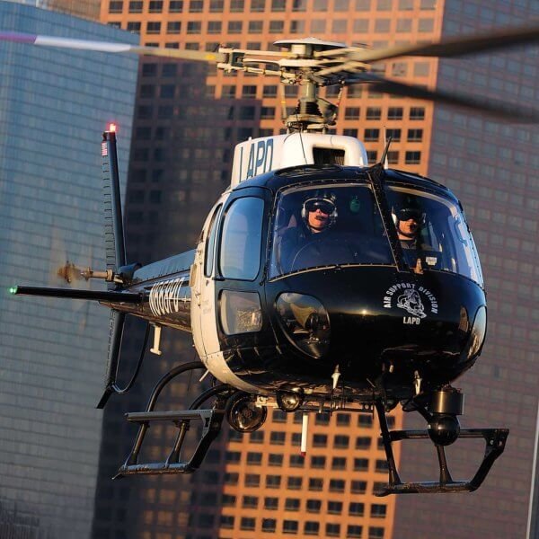 verticalmag's tweet photo. Our Q&amp;A with retired #LAPD pilot/TFO Jack Schonely, who will be honored at #HAI_EXPO17: https://t.co/pQ4lQo3pYQ https://t.co/J4sDBDOfai