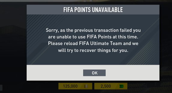 fifarenderz's tweet image. #PCUsers