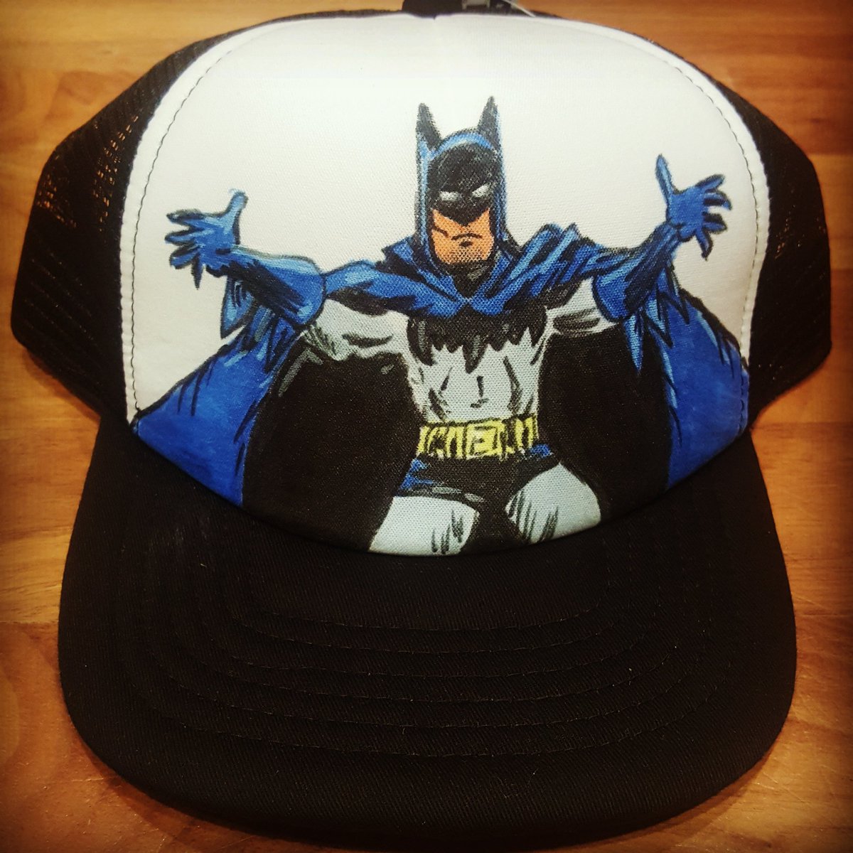 ArtCap_'s tweet image. #artcap #dc #batman #handdrawn #love #unique #follow #followus #rt