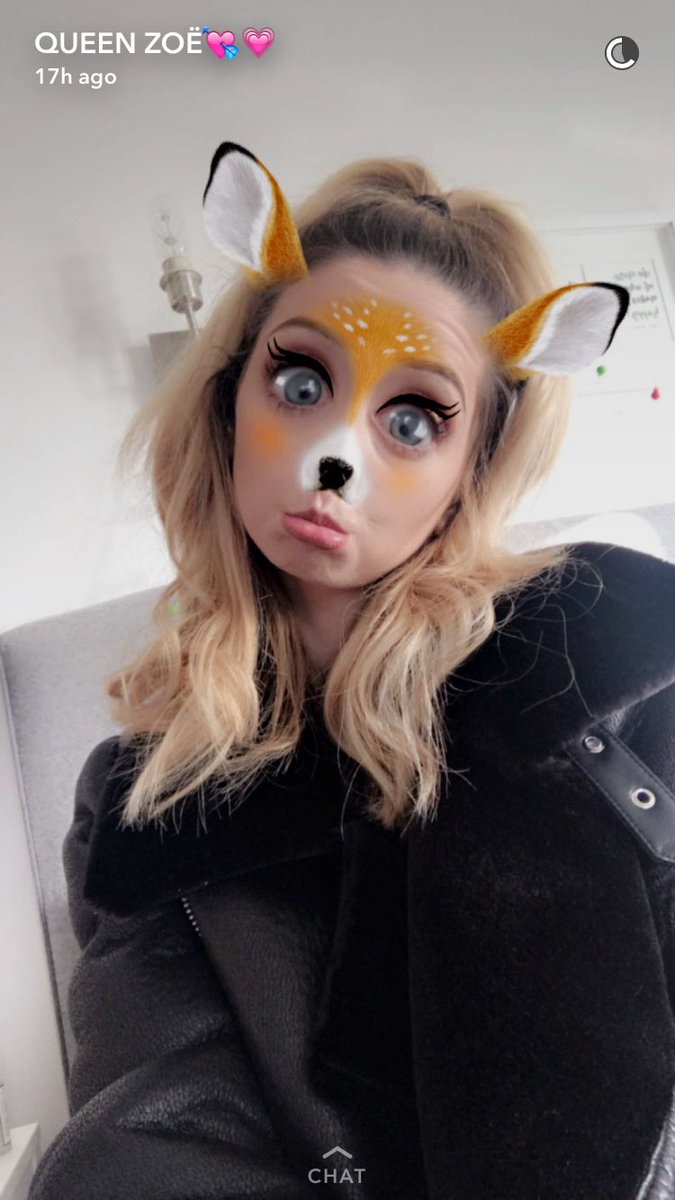 gingerbreadzoee's tweet photo. CUTE SO MUCH LOVE @Zoella https://t.co/UfubZICNGi