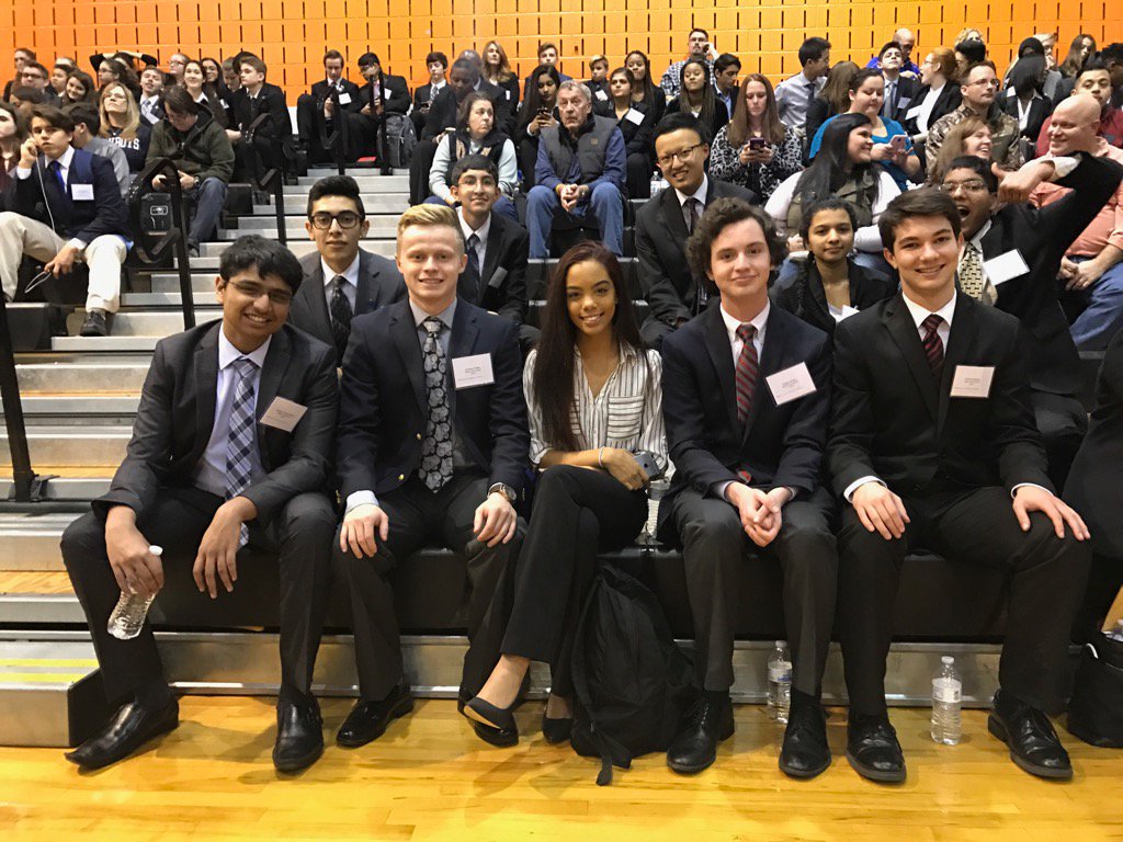 ReedyDeca's tweet photo. We are ready!!! #OwnYourFuture https://t.co/jH8vC5brMT