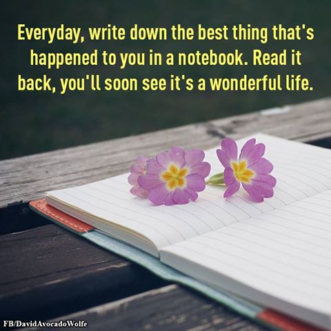 It's a Wonderful Life.