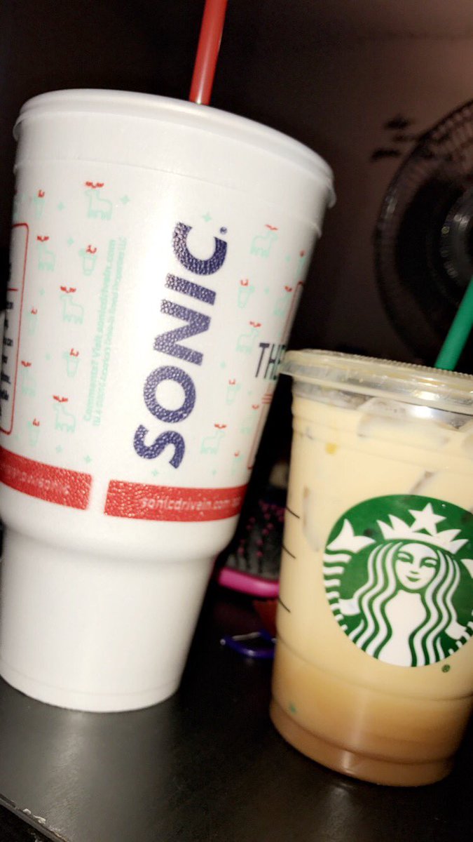 sarahinkc's tweet image. #2drinks