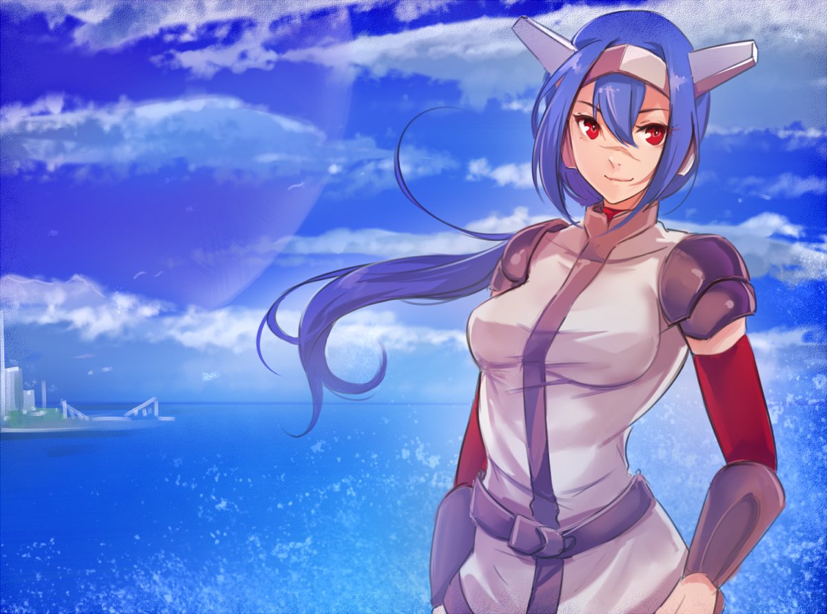 Lea (CrossCode), Heroes Wiki