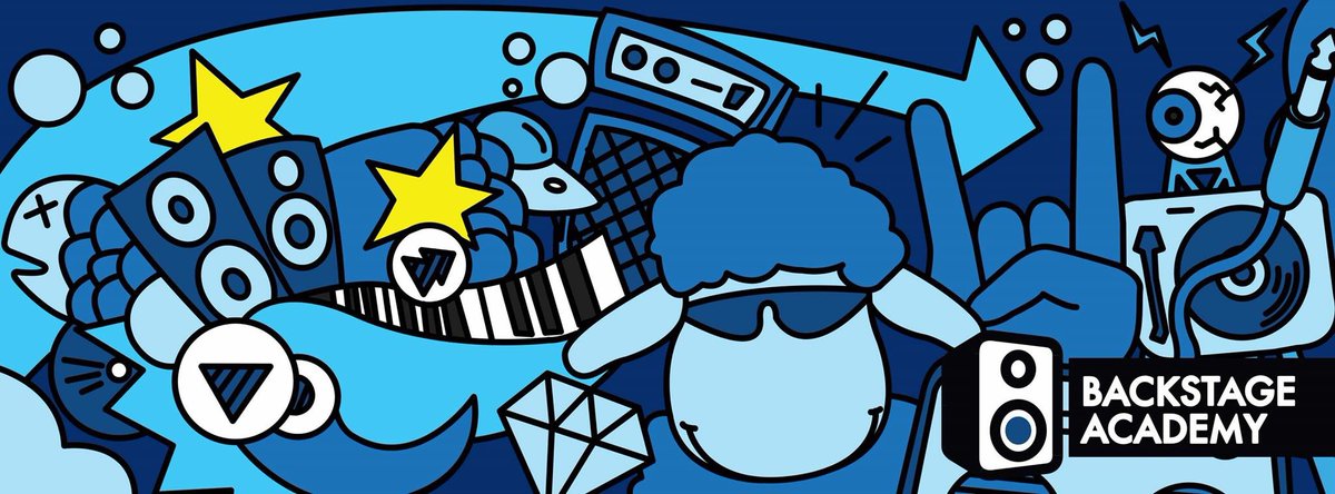 Giornata emozionante.
I corsi di Basso e Sezione Ritmica sono ufficialmente aperti🤘
Grazie <a href="/BackStageAgency/">BackstageAcademy</a> per la splendida occasione🙏