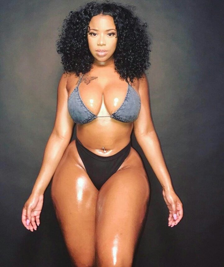 EthnicBaes's tweet photo. #ThickThree... #NextLevel...π₯π₯π₯ https://t.co/aptF16BOU1