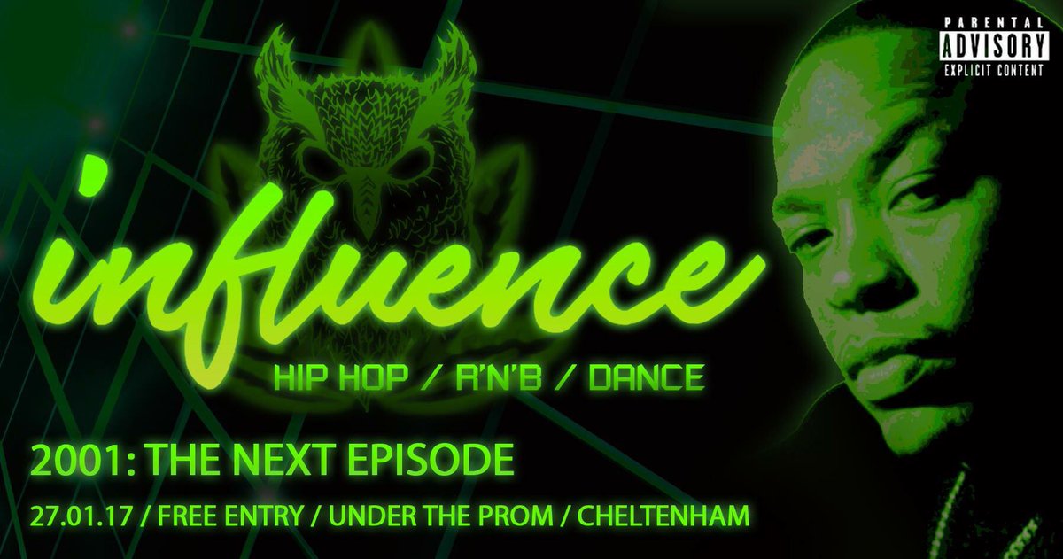 Influencechelt tweet picture