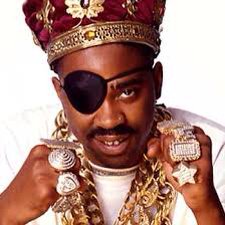 Happy Birthday Slick Rick ( )    